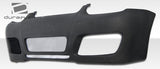 1999-2005 Volkswagen Golf GTI Duraflex RX-S Front Bumper Cover - 1 Piece (S)