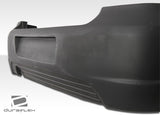 1999-2005 Volkswagen Golf GTI Duraflex RX-S Rear Bumper Cover - 1 Piece