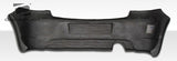 1999-2005 Volkswagen Golf GTI Duraflex RX-S Rear Bumper Cover - 1 Piece