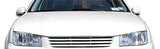 1999-2004 Volkswagen Jetta Duraflex Boser Hood - 1 Piece