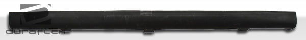 1999-2004 Volkswagen Jetta Duraflex Piranha Body Kit - 4 Piece