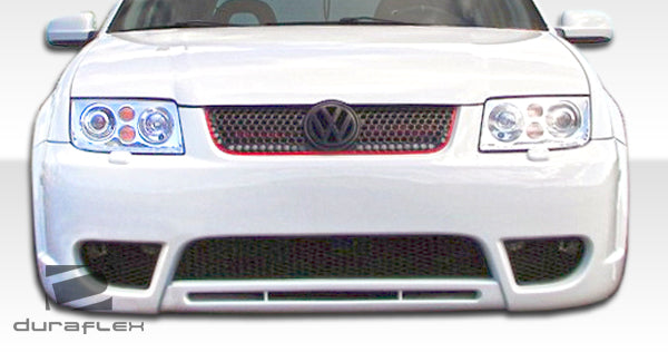 1999-2004 Volkswagen Jetta Duraflex Vortex Body Kit - 4 Piece