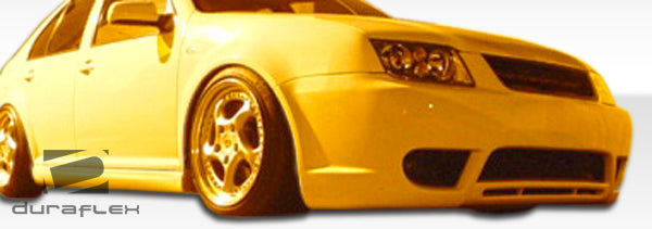 1999-2004 Volkswagen Jetta Duraflex Vortex Body Kit - 4 Piece