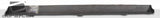 1999-2005 Volkswagen Golf GTI Duraflex Vortex Look Side Skirts Rocker Panels - 2 Piece