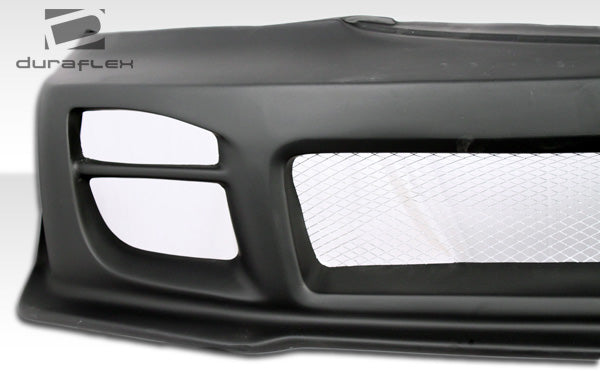 1999-2004 Honda Odyssey Duraflex R34 Body Kit - 4 Piece
