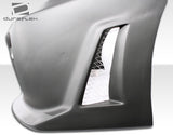 1999-2004 Honda Odyssey Duraflex R34 Front Bumper Cover - 1 Piece
