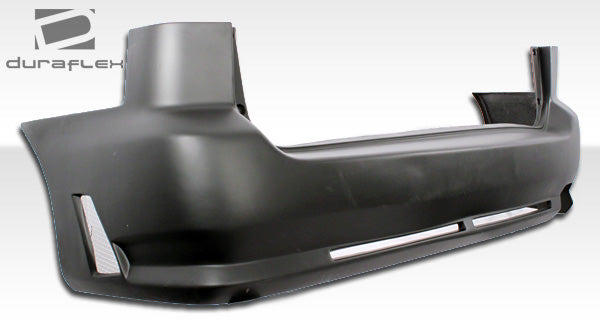 1999-2004 Honda Odyssey Duraflex R34 Body Kit - 4 Piece