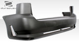 1999-2004 Honda Odyssey Duraflex R34 Body Kit - 4 Piece