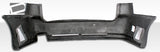 1999-2004 Honda Odyssey Duraflex R34 Body Kit - 4 Piece