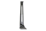 OLM LE Dry Carbon Fiber Door Sill Covers - 2015-2021 Subaru STI