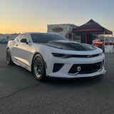 Camaro 16-24 Feather Lite Stealth Tow Hook