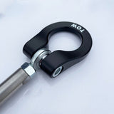 Mustang 18-23 GT Premium Stealth Tow Hook