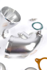 RENNELEMENT G8X Billet Ultra Flow Turbo Inlets