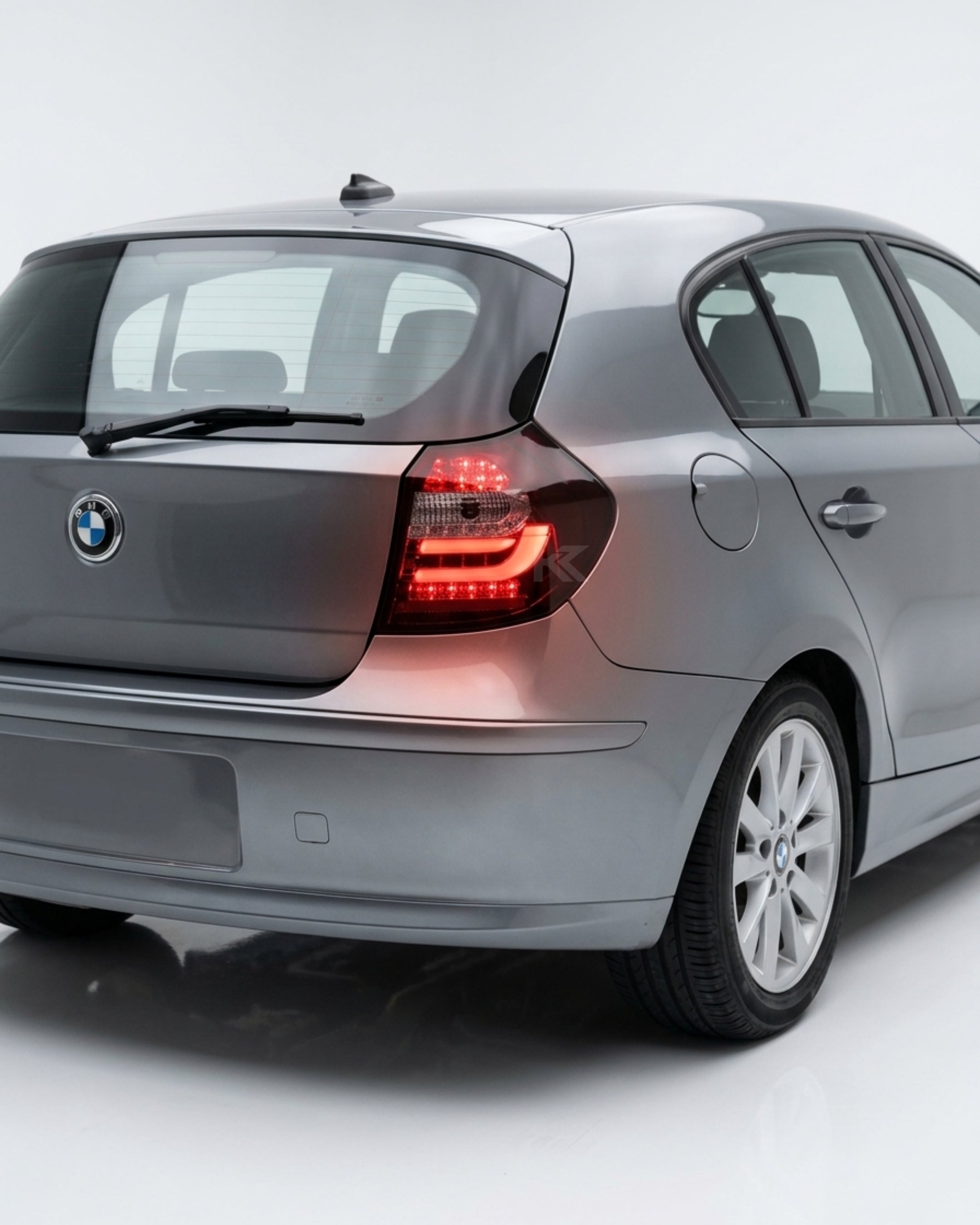 BMW 1 Series E87 E81 120i 130i LED Tail Light Upgrade (2005-2011