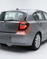 BMW 1 Series E87 E81 120i 130i LED Tail Light Upgrade (2005-2011)