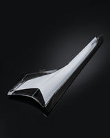 2011–2022 Lamborghini Aventador SVJ Style Side Skirts – Dry Carbon Fiber