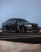 BMW  1 & 2 Series F20 F21 F22 F32 F87 M135i M140i M Style Carbon Fiber Side Mirror Covers (2012 - 2019) - K2 Industries