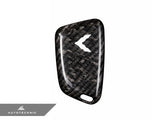 AutoTecknic Dry Carbon Remote Key Case - C8 Corvette