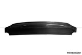 2008-2025 Nissan GTR R35 CBA  DBA  EBA AMS Style Carbon Fiber Trunk