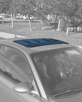 BMW E30 E36 E28 E34 E46 E39 E9x E60 Z3 Sunroof Delete Panel (1982 +) - K2 Industries