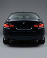 2011–2017 BMW 5 Series F10 BlackLine Style LED Tail Lights