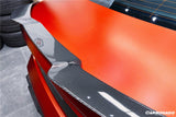 2021-UP BMW M3 G80 G20 VRS Style Carbon Fiber Trunk Spoiler