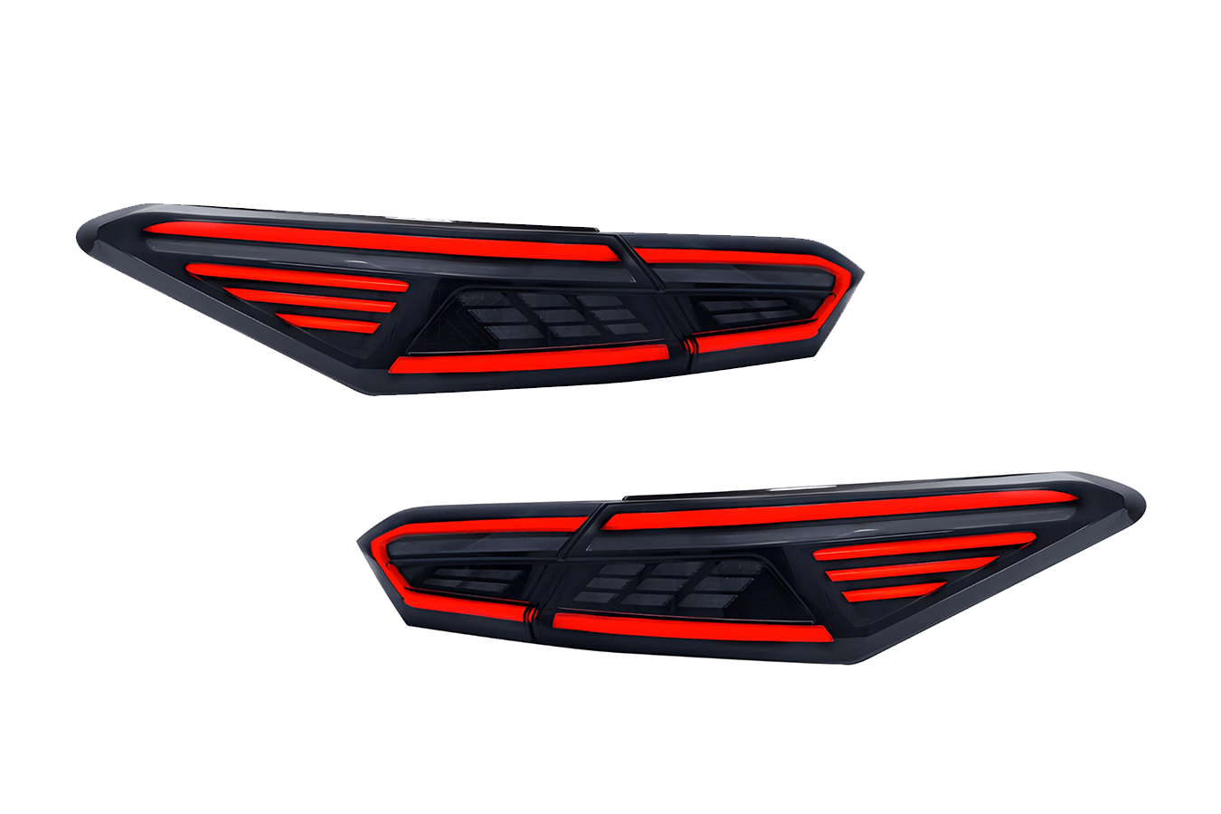 Toyota Camry XV70 Auto Parts (18–23) | Grilles, Spoilers & More