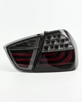 BMW 3-Series E90 Tail Light Upgrade (2006-2009)