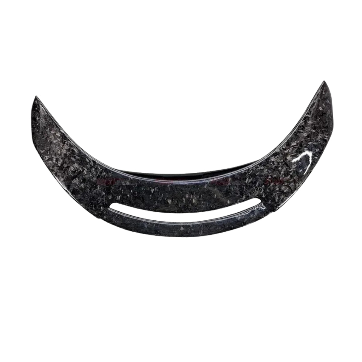 Carbon Fiber Rear Wing Aero Kit – Toyota Supra A90