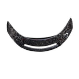 Carbon Fiber Rear Wing Aero Kit – Toyota Supra A90