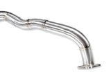 Yonristic Porsche 981 Cayman / Boxster Performance Cat-Back Exhaust System