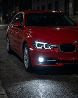 BMW 3-Series F30 F35 Modern Style LED Headlights (2013-2015)