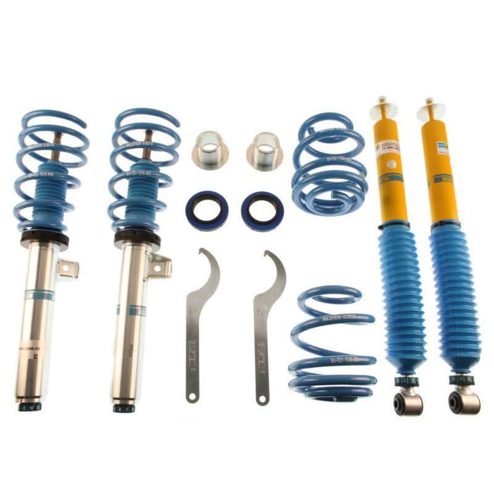 Coilover Kits
