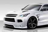 2009-2017 Infiniti Fx 35 50 QX70 JP Style Fender