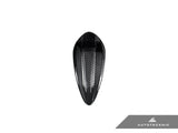 AutoTecknic Dry Carbon Roof Antenna Cover - G80 M3 LCI | G82 M4 LCI 2023-Up