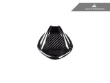 AutoTecknic Dry Carbon Roof Antenna Cover - F95 X5M LCI | F96 X6M LCI