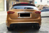 2009-2011 Infiniti Fx 35 50 UM Style Body Kit