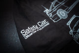 Valvetronic Safety Car Graphic Tee