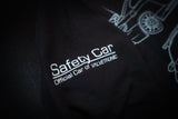 Valvetronic Safety Car Graphic Hoodie
