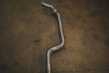Mercedes Benz AMG GT43 Valved Sport Exhaust System