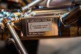 Mclaren 765LT F1 Race Exhaust System