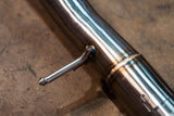 Nissan Z Valved Sport Exhaust System