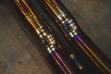 Lamborghini Urus Valved Sport Exhaust System