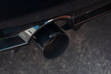 Nissan Z Valved Sport Exhaust System