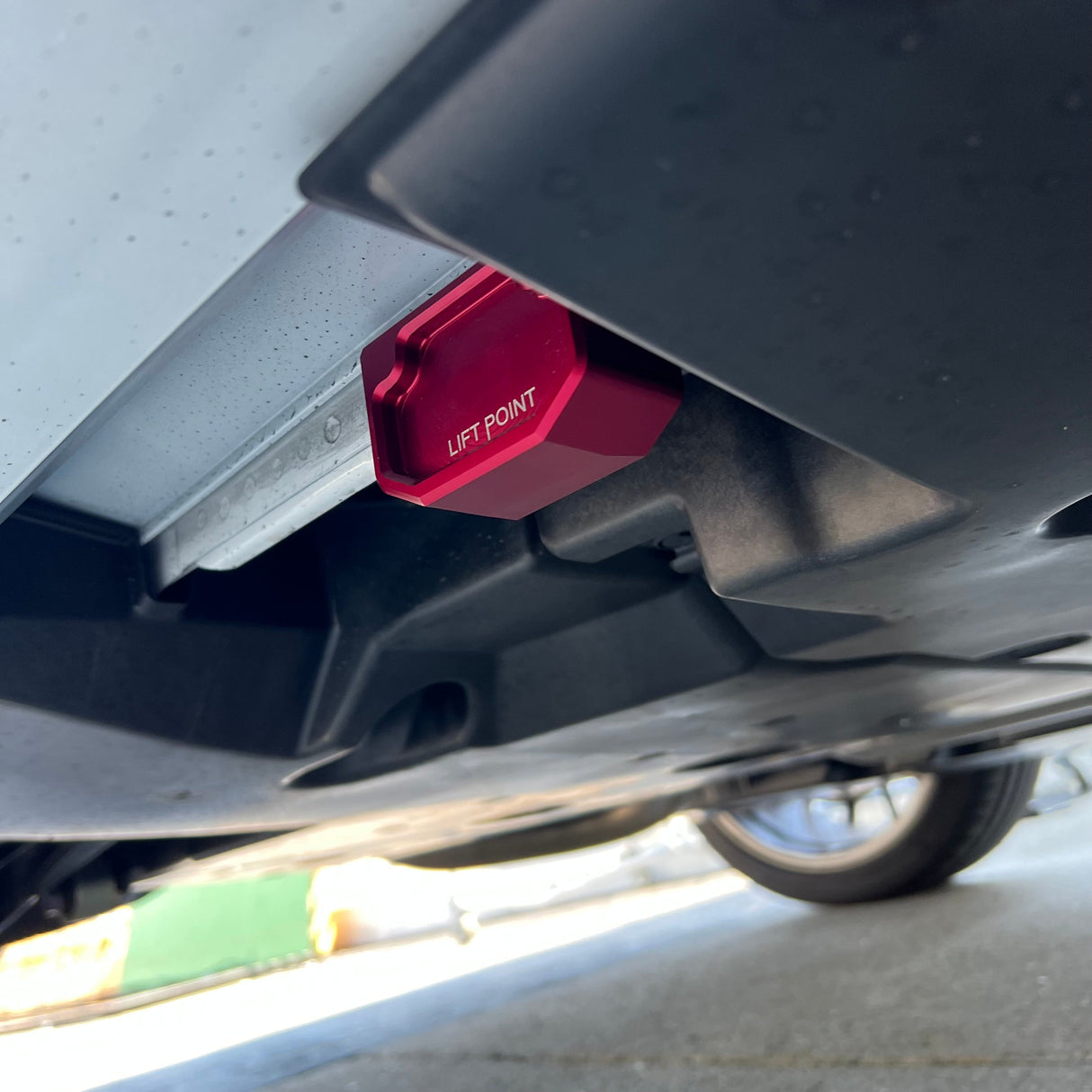 Corolla GR 22-24 Stealth Lift Pads