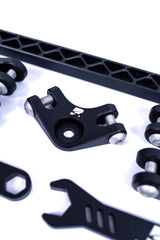 RENNELEMENT RE-1 Billet G80/G82/G87 BMW CNC Aluminum Strut Brace