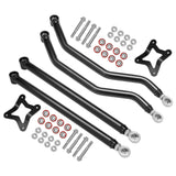 14-23 Polaris RZR XP 1000/4 & 16-21 XP Turbo Rear Radius Arm Set
