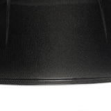 2016-2025 Camaro RS/SS/ZL1 Gloss Carbon Fiber Roof Track Kit