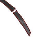 2023-2027 C8 Corvette Z06/E-Ray/Grand-Sport Z07 Rear Spoiler Carbon Fiber 1pc
