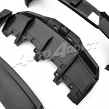 STO Lamborghini Huracan Dry Carbon Fiber OEM Rear Diffuser